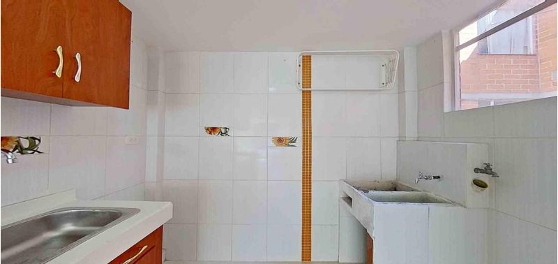 Apartamento en Venta en Bogotá, D.C., tierra buena-9