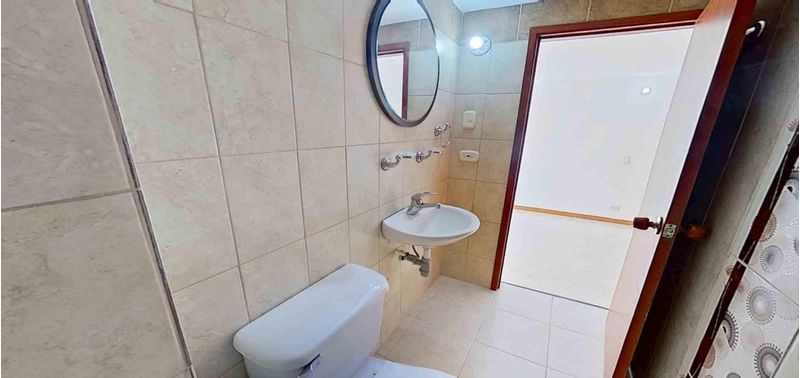 Apartamento en Venta en Bogotá, D.C., tierra buena-10