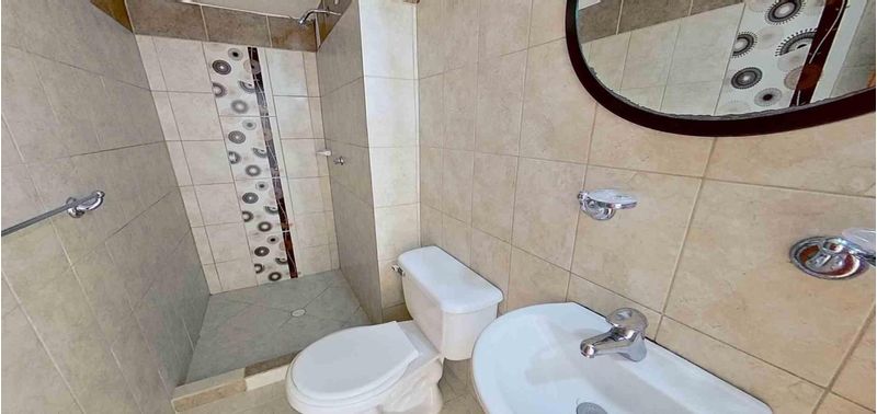 Apartamento en Venta en Bogotá, D.C., tierra buena-11