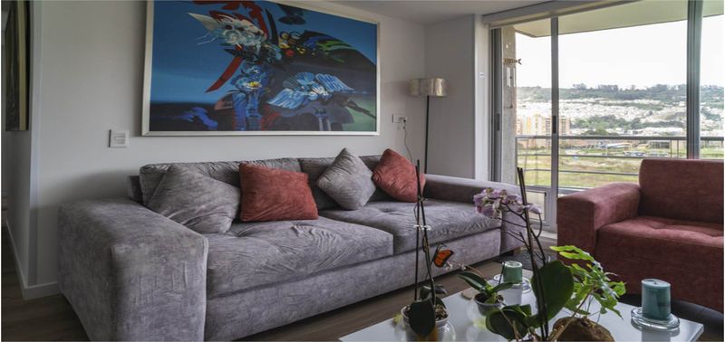 Apartamento en Venta en Bogotá, D.C., La Alameda-Usaquén-1