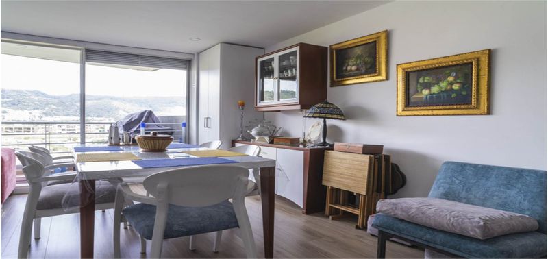 Apartamento en Venta en Bogotá, D.C., La Alameda-Usaquén-2