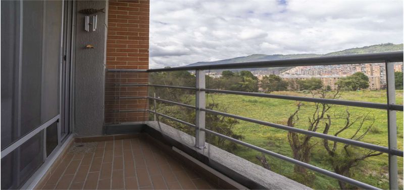 Apartamento en Venta en Bogotá, D.C., La Alameda-Usaquén-3