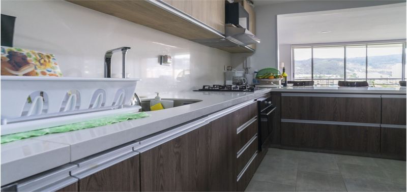 Apartamento en Venta en Bogotá, D.C., La Alameda-Usaquén-5