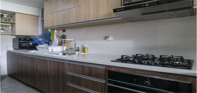 Apartamento en Venta en Bogotá, D.C., La Alameda-Usaquén-6
