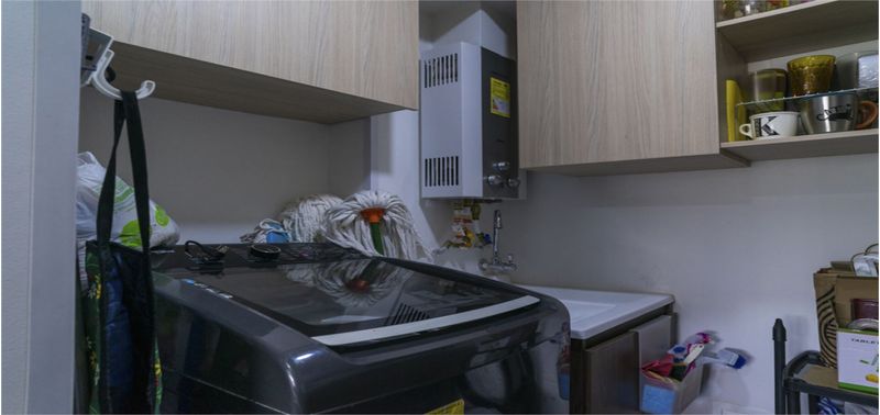 Apartamento en Venta en Bogotá, D.C., La Alameda-Usaquén-7