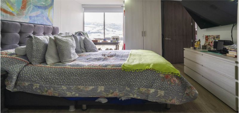 Apartamento en Venta en Bogotá, D.C., La Alameda-Usaquén-8