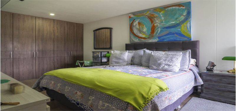 Apartamento en Venta en Bogotá, D.C., La Alameda-Usaquén-9