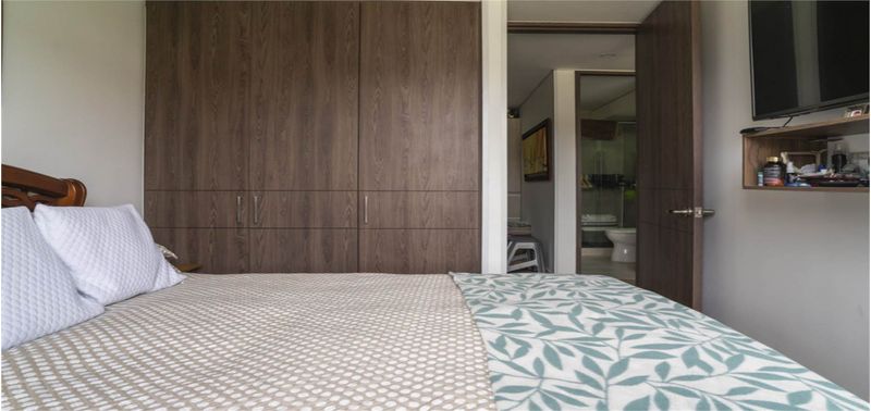 Apartamento en Venta en Bogotá, D.C., La Alameda-Usaquén-11