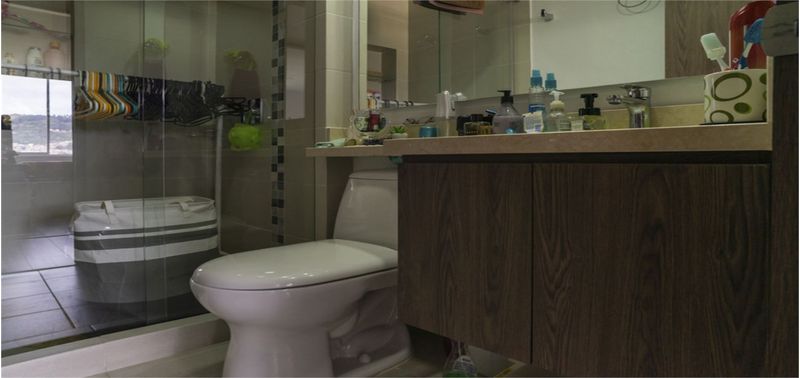 Apartamento en Venta en Bogotá, D.C., La Alameda-Usaquén-13