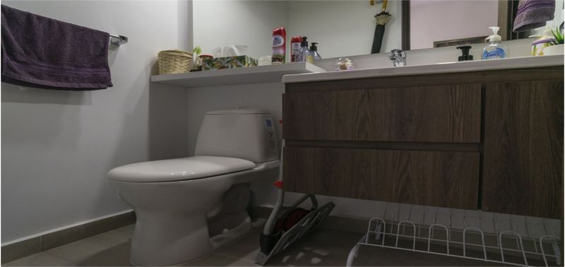 Apartamento en Venta en Bogotá, D.C., La Alameda-Usaquén-14