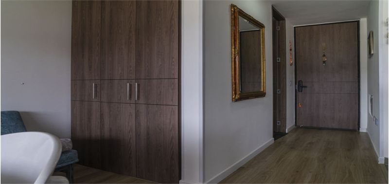 Apartamento en Venta en Bogotá, D.C., La Alameda-Usaquén-15