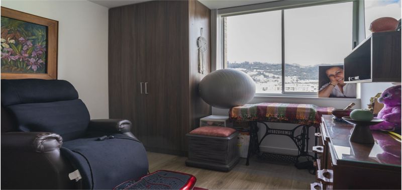 Apartamento en Venta en Bogotá, D.C., La Alameda-Usaquén-16