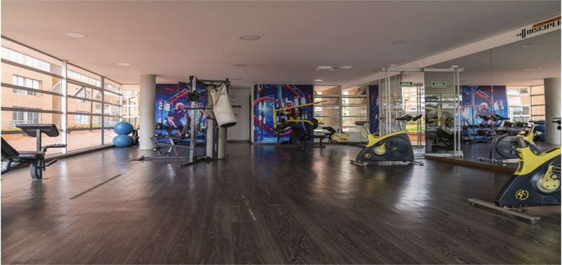Apartamento en Venta en Bogotá, D.C., La Alameda-Usaquén-17