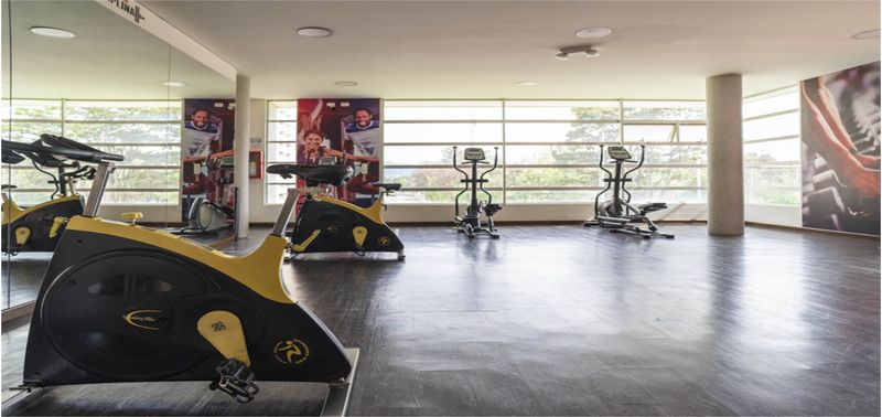 Apartamento en Venta en Bogotá, D.C., La Alameda-Usaquén-18