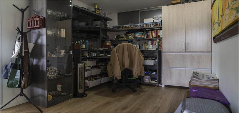 Apartamento en Venta en Bogotá, D.C., La Alameda-Usaquén-19