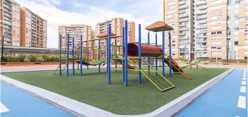 Apartamento en Venta en Bogotá, D.C., La Alameda-Usaquén-21