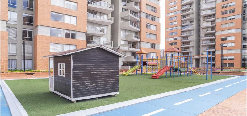 Apartamento en Venta en Bogotá, D.C., La Alameda-Usaquén-22