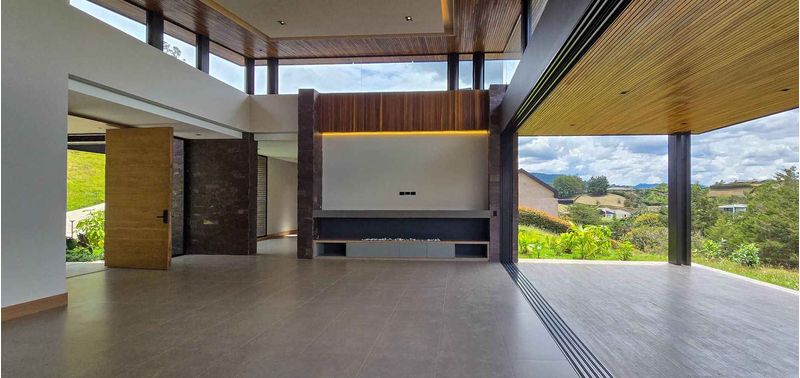 Casa en Venta en El Carmen De Viboral, El Carmen de Viboral-8