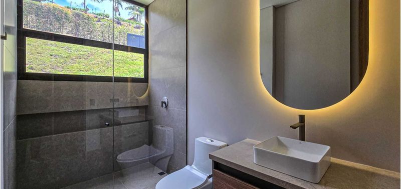 Casa en Venta en El Carmen De Viboral, El Carmen de Viboral-11