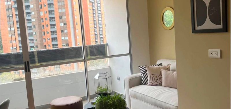 Apartamento en Venta en Sabaneta, San Jose-0