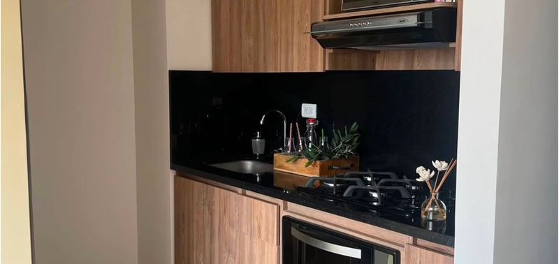 Apartamento en Venta en Sabaneta, San Jose-2