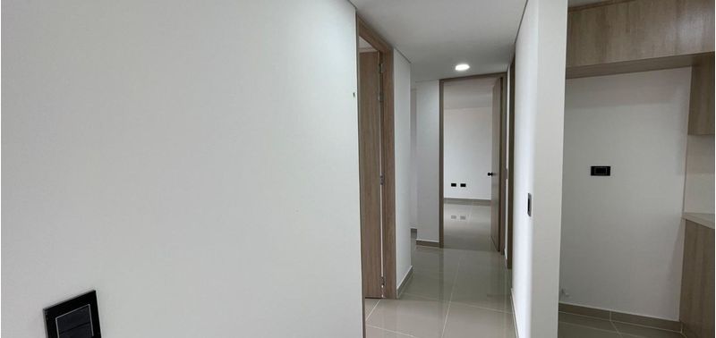 Apartamento en Venta en La Estrella, La Estrella-4