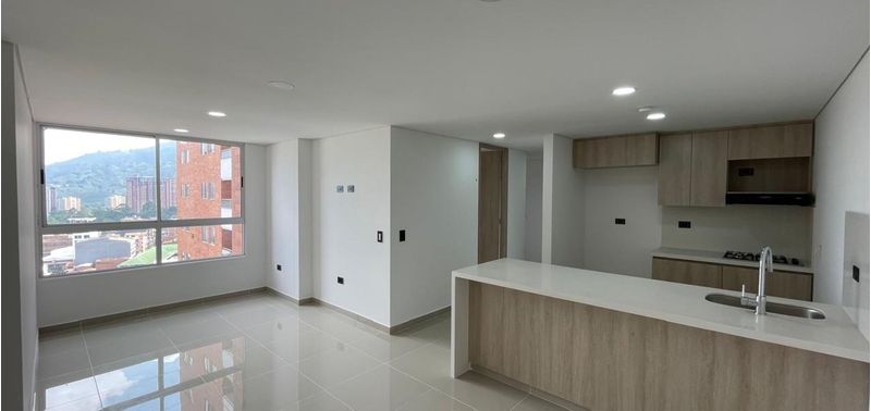 Apartamento en Venta en La Estrella, La Estrella-12