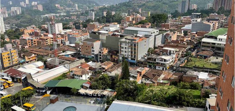 Apartamento en Venta en La Estrella, La Estrella-18