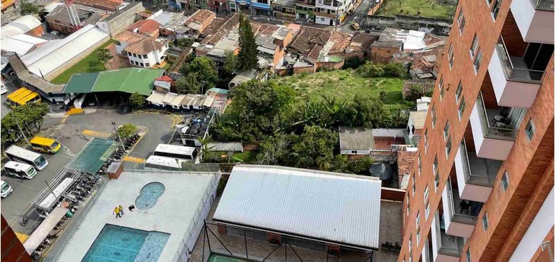Apartamento en Venta en La Estrella, La Estrella-19
