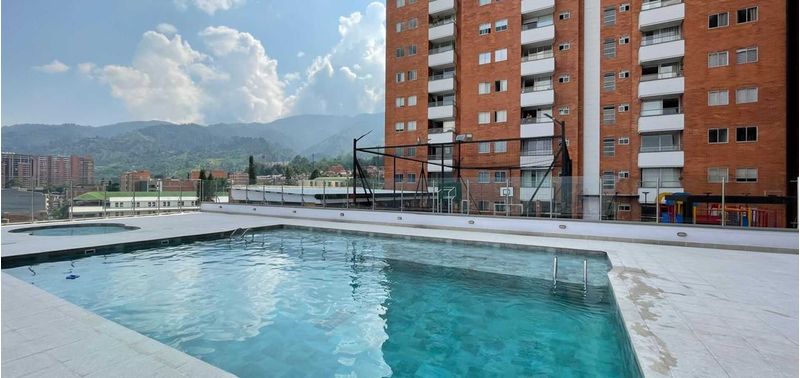 Apartamento en Venta en La Estrella, La Estrella