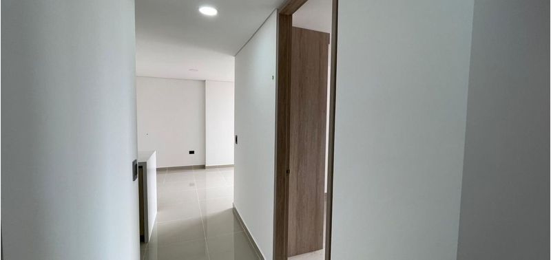 Apartamento en Venta en La Estrella, La Estrella-2
