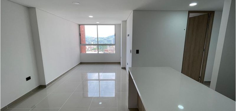 Apartamento en Venta en La Estrella, La Estrella-3