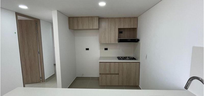 Apartamento en Venta en La Estrella, La Estrella-7