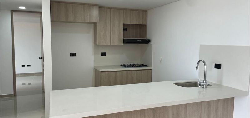 Apartamento en Venta en La Estrella, La Estrella-22