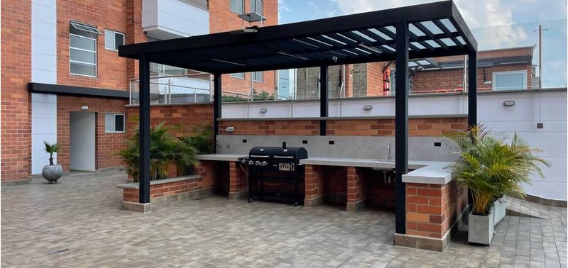 Apartamento en Venta en La Estrella, La Estrella-23