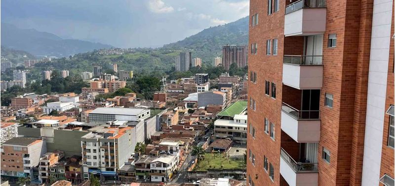 Apartamento en Venta en La Estrella, La Estrella-26