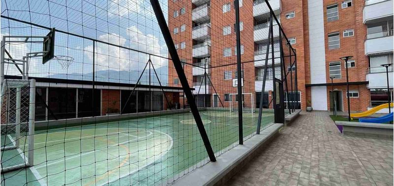 Apartamento en Venta en La Estrella, La Estrella-29