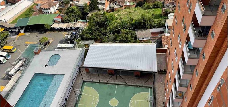 Apartamento en Venta en La Estrella, La Estrella-30
