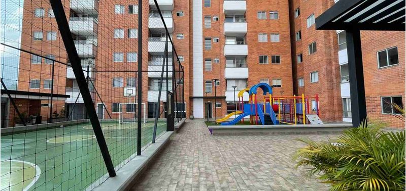 Apartamento en Venta en La Estrella, La Estrella-31