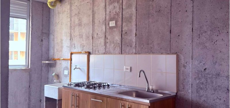 Apartamento en Venta en La Estrella, La Estrella-0