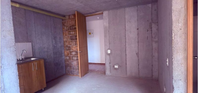 Apartamento en Venta en La Estrella, La Estrella-3