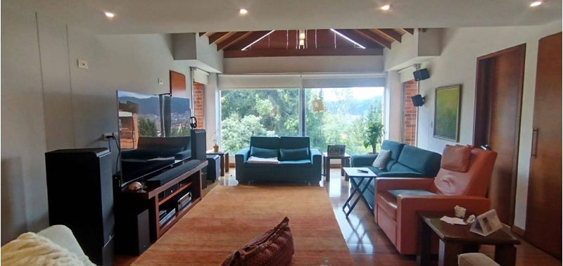 Casa en Venta en Bogotá, D.C., Bogotá, D.C.