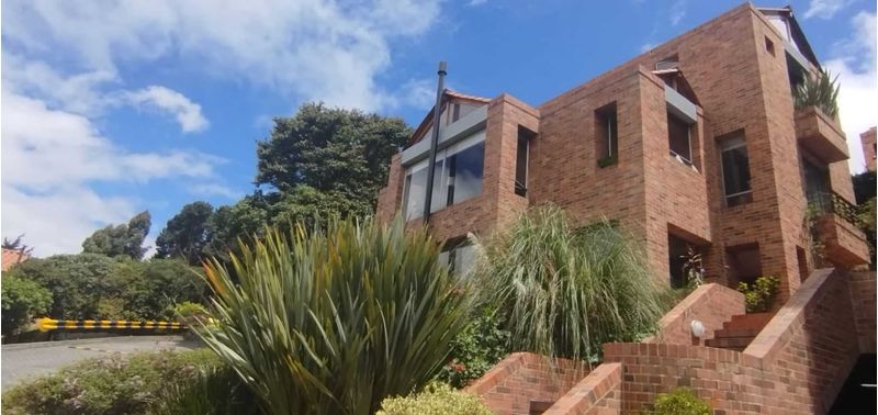 Casa en Venta en Bogotá, D.C., Bogotá, D.C.-0