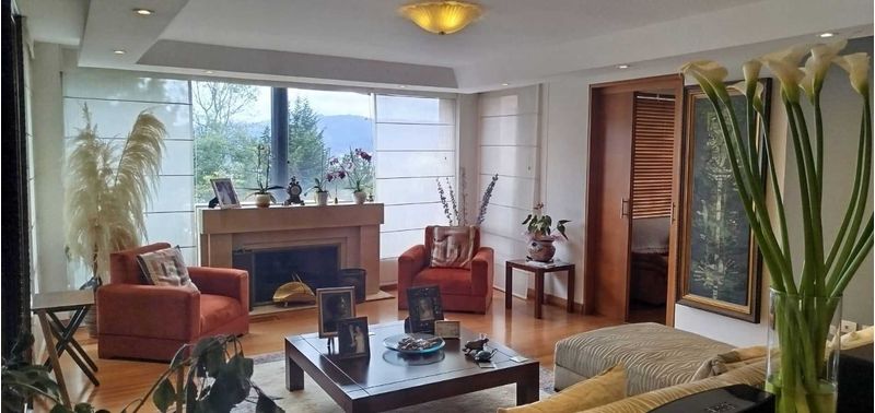 Casa en Venta en Bogotá, D.C., Bogotá, D.C.-2
