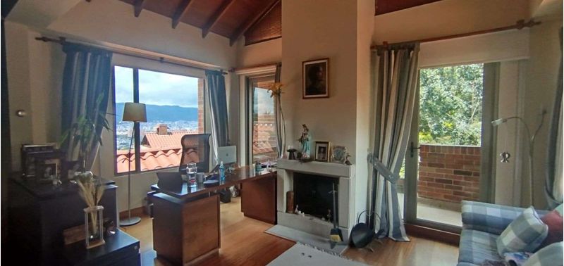 Casa en Venta en Bogotá, D.C., Bogotá, D.C.-13