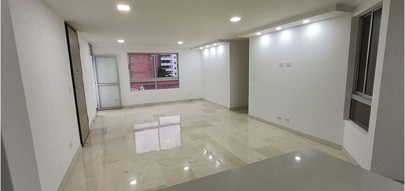 Apartamento en Venta en Medellín, La Castellana-2