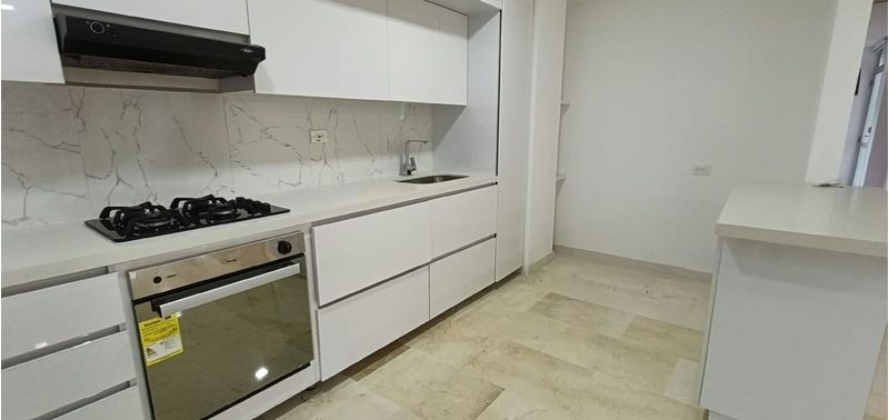 Apartamento en Venta en Medellín, La Castellana-4