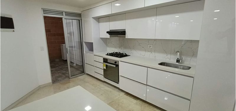 Apartamento en Venta en Medellín, La Castellana-5