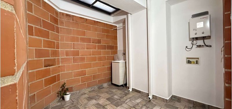 Apartamento en Venta en Medellín, La Castellana-6