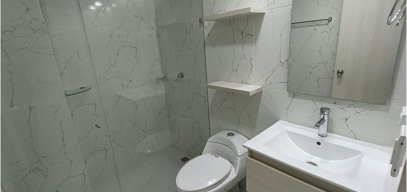 Apartamento en Venta en Medellín, La Castellana-8